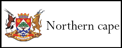 Northern Cape number plates