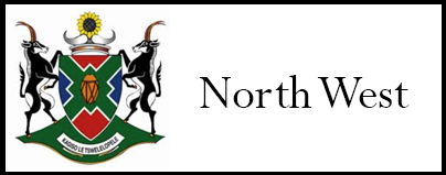 North West number plates