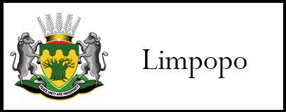 Limpopo number plates