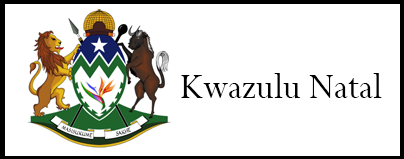 KwaZulu-Natal number plates