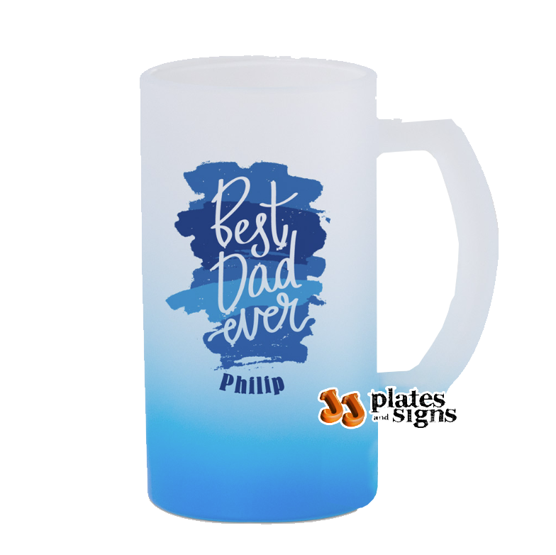 Beer Mugs
