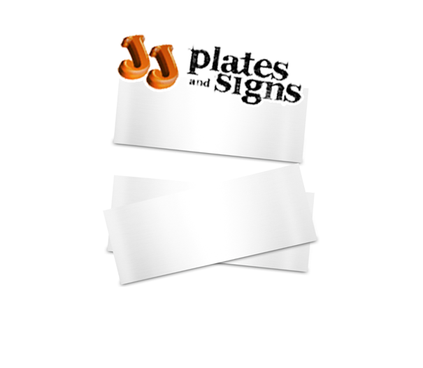 Metal Sheet White
