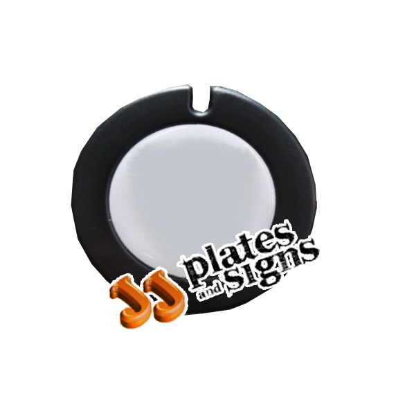 License Disk Holder
