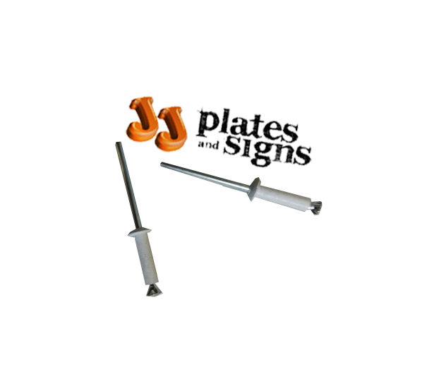 Pop Rivets (500)