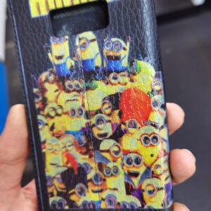 Cellphone Cover UV Printed