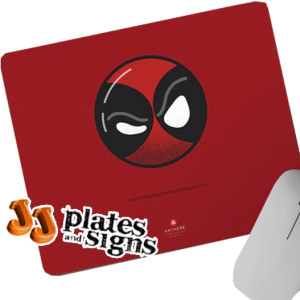 Customized Mouse Pads (A4) Customized Mouse Pads (A4)
