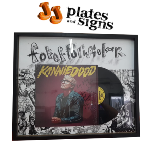 Poster with Frame Poster with Frame