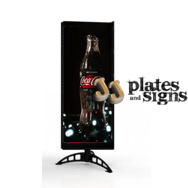 Wind Spinner Number Plates Order Online (South Africa) JJ Plates