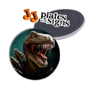 Button Badge Mag Button Badge Mag