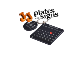 Keyring Sublimer 2T Memory-5 S