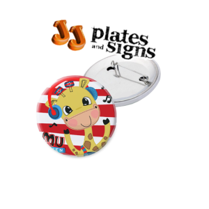 Pin Button Badges Pin Button Badges