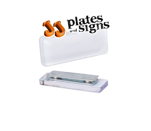 Sublimer 2T Namebadge Mag-5 - Image 2