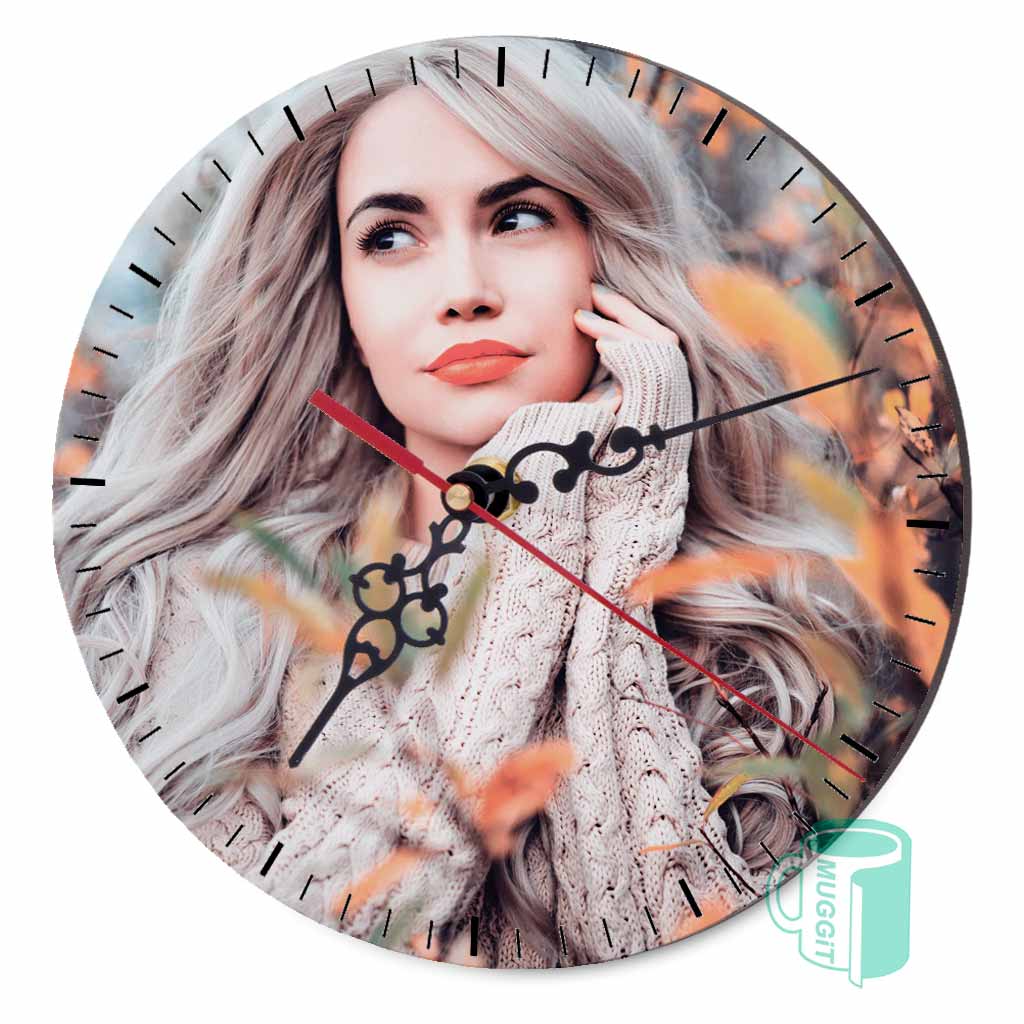 Clock HB Round 190