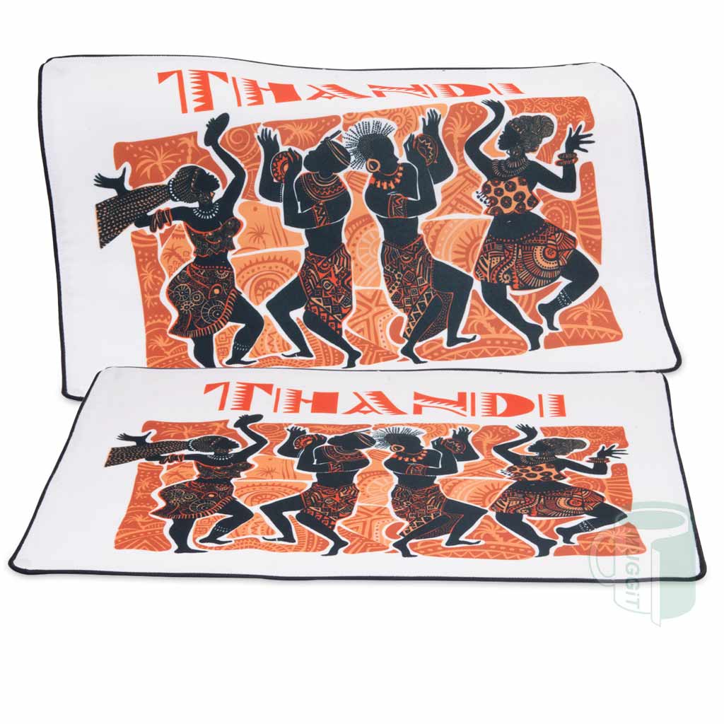 Placemat – Canvas