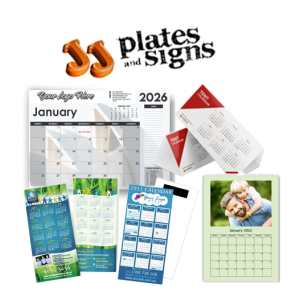 Calendars